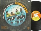 HEARTS OF STONE LP, Stop The World-We Wanna Get On (VIP US Issue EX/EX)