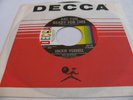 JACKIE VERDELL - ARE YOU READY FOR THIS / I'M YOUR GIRL - DECCA