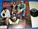 THE RACKET SQUAD   GARAGE / PSYCH   1968 JOSIE STEREO PROMO   UNPLAYED NEAR MINT