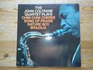 John Coltrane - The John Coltrane Quartet Plays Vinyl LP Impulse LIMITED EDITION