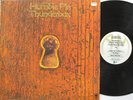HUMBLE PIE LP, Thunderbox (A&M US Issue EX/EX)
