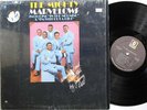 MIGHTY MARVELOWS LP, Mighty Marvelows (ABC US Issue EX/EX)