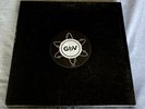 GUIDED BY VOICES - BOX - 6LP Vinyl Boxset - 1995 scat 40lp - GbV - RARE