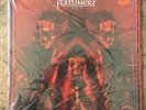 Flatlinerz  ?– U.S.A. LP. US 1st 1994  Def Jam Recordings ?– 314 523 601-1