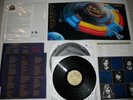ELO Out of the Blue 1st Analog '77 Mint Japan Press ARCHIVE MASTER Ultrasonic