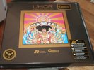 Jimi Hendrix Axis: Bold As Love UHQR Analogue Productions Limited Edition