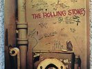 ROLLING STONES - BEGGARS BANQUET - MONO 180 GRAM FROM 2016  MONO BOX - UNPLAYED