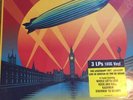 Led Zeppelin Celebration Day Vinyl Box Set