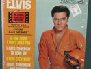 Elvis Presley RCA EPA-4382 Viva Las Vegas EP Original 1964 NM Shrink