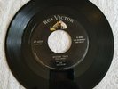 47-6357 ELVIS PRESLEY / MYSTERY TRAIN / I FORGOT TO REMEMBER TO FORGET