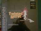 Twisted Nerve Soundtrack Bernard Hermann180g Blood Splattered Vinyl Sealed