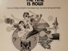 Phil Ranelin.The Time is Now