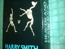 Heaven and Earth Magic, Harry Smith Mystic Fire Video ?–  VHS