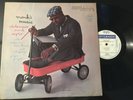 THE THELONIOUS MONK SEPTET 