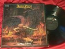 JUDAS PRIEST SAD WINGS OF DESTINY   Original LP 1983 RCA {NM} No Scratches,sin
