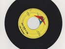 Original  1962 45rpm record The Elgins  The Huddle/Once Upon a Time by Joed rare