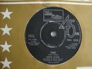 Edwin Starr - Time, Northern Soul, VG++,  TMG 1028, 1970.