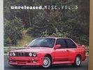 FRANK OCEAN - Unreleased, Misc Vol. 3 x2 LP Vinyl Record Import Rap Hip Hop NEW