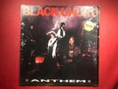 N3-38 BLACK UHURU Anthem .. 12” SINGLE .. 1983 .. 90180-1