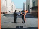PINK FLOYD - WISH YOU WERE HERE:LIVE IN PARIS 1977 COLORED VINYL