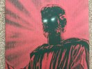 THE COSMIC DEAD - The Exalted King - x2 vinyl LP Psych (Cardinal Fuzz)