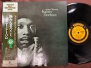 KENNY DORHAM QUIET KENNY PRESTIGE SMJ 6513 OBI STEREO JAPAN Vinyl LP