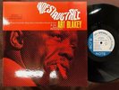MINT  ART BLAKEY INDESTRUCTIBLE  BLUE NOTE BNJ 71091 STEREO JAPAN Vinyl LP