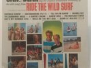 JAN & DEAN - RIDE THE WILD SURF - LIBERTY LST - 7368