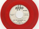 '50s C&W Gospel JOHNNY TYLER Ship With Golden Sail/Where You Gonna Hide M- HEAR