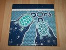 THE ORB REMIX PROJECT AUNTIE AUBREY'S EXCURSIONS BEYOND THE CALL OF DUTY LP