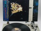 KC AND THE SUNSHINE BAND WHO DO YA (LOVE) JAPAN OBI
