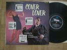 JOHN CAMERON 'COVER LOVER' DEBUT LP COLUMBIA 1966 KPM LIBRARY MUSIC RONNIE ROSS
