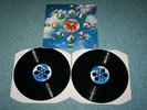 THE IRRESISTIBLE FORCE FLYING HIGH 1992 UK DOUBLE VINYL LP