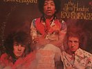 Jimmy Hendrix, Electric Ladyland, Reprise 2RS6307, Stereo, 1968, Gatefold 2