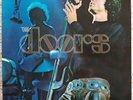 The Doors ?– Absolutely Live * Doppel - LP (Vinyl) Original 1973   MISPRINT RAR