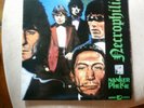 Rolling Stones: Necrophilia,Vinyl-LP, Rarität