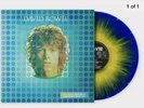 David Bowie Space Oddity PAUL SMITH Coloured VINYL LP Limited Edition Of 3,000