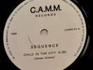 Sequence-Child In The City/Theme-UK 7