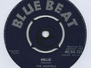 THE MARVELS - MILLIE / SATURDAY 7