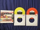 Ryan Adams And The Cardinals RARE + New Coloured 7-inch Vinyl EP CLASS Mythology