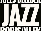 BORIS VAN DER LEK & JULES D...-JAZZ (WHT) VINYL LP NEW