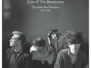 ECHO AND THE BUNNYMEN   JOHN PEEL SESSIONS   2 x VINYL LP     *NEW/SEALED*