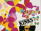 Kinks - Face To Face LP (PRT Pye Records 200 731-241) Germany 1981 NEAR MINT-