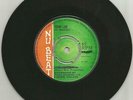 IMPERIALS / YOUNG LOVE / DAYS LIKE THESE / 7''/ VG+