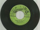 JAMAICANS / DEDICATED TO YOU / HOW CAN I / 7''/ VG-