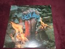 Bedlam Dave Ball Procol Harum Cozy Powell Jeff Beck US Debut LP 1st Pressing