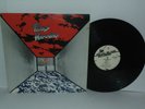 FATES WARNING NO EXIT LP METAL BLADE OOP