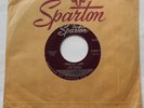 CLIFF RICHARD (Without The Shadows) Travellin' Light /Dynamite Ex CANADA 1959 45