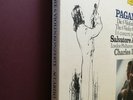 DG Paganini The 6 Violin Concertos 2740 121 Box Set 5 LPs + Booklet German NM