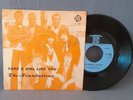 THE FOUNDATIONS - TAKE A GIRL LIKE YOU SINGLE 45 PS 7 / SIGNED BY ALL MEMBERS